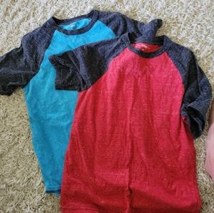 Boys t shirt bundle